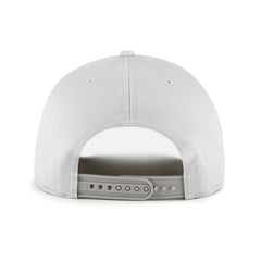 LAS VEGAS RAIDERS HISTORIC '47 HITCH RF RELAXED FIT GRAY