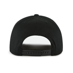 SAN FRANCISCO 49ERS HISTORIC '47 HITCH RF RELZXED FIT BLACK