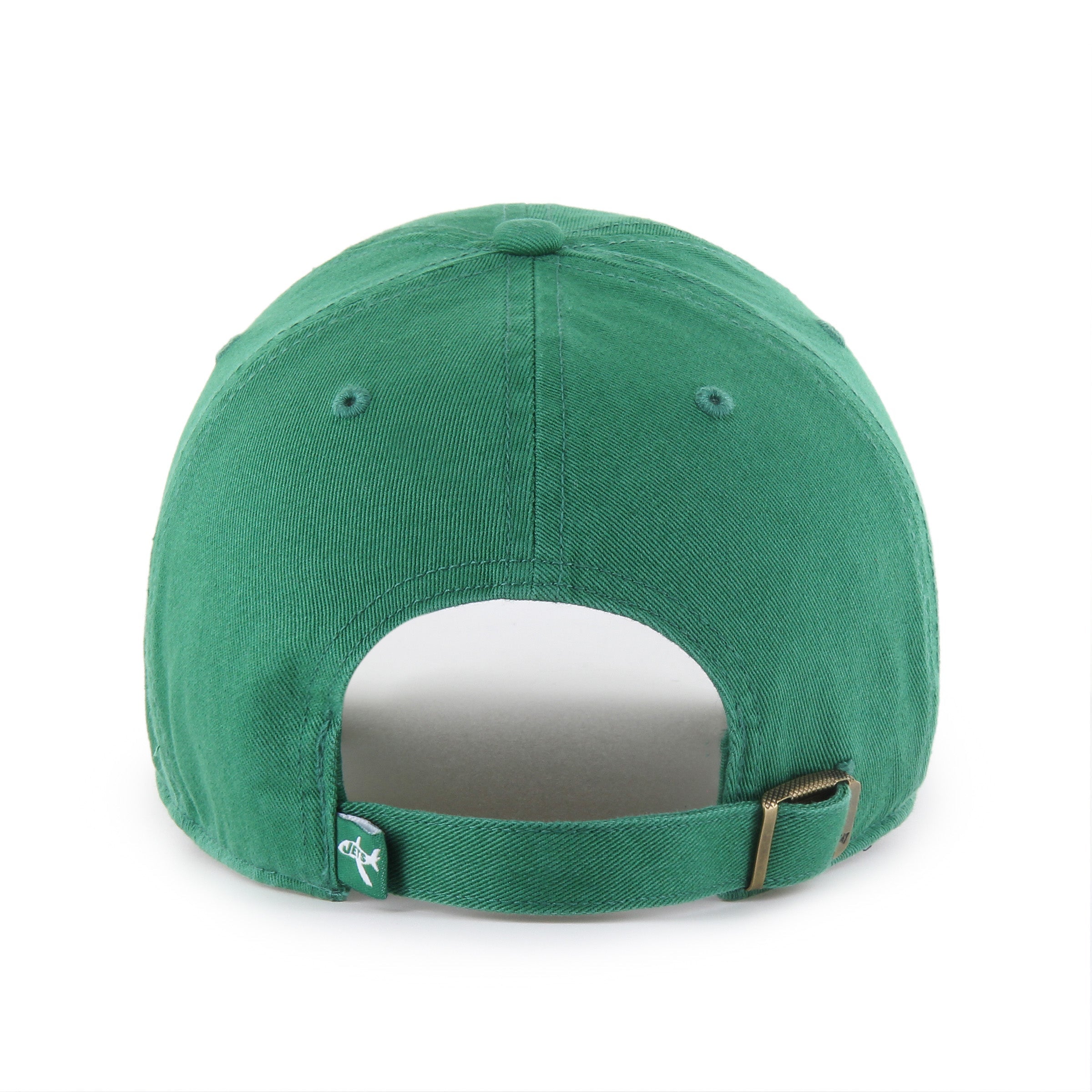 NEW YORK JETS HISTORIC '47 CLEAN UP KELLY