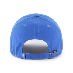 LOS ANGELES CHARGERS HISTORIC '47 CLEAN UP BLUE RAZ