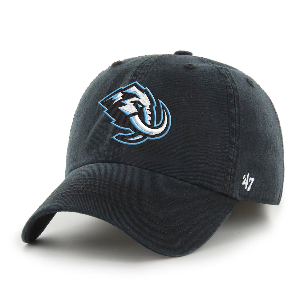 UTAH MAMMOTH CLASSIC '47 FRANCHISE BLACK