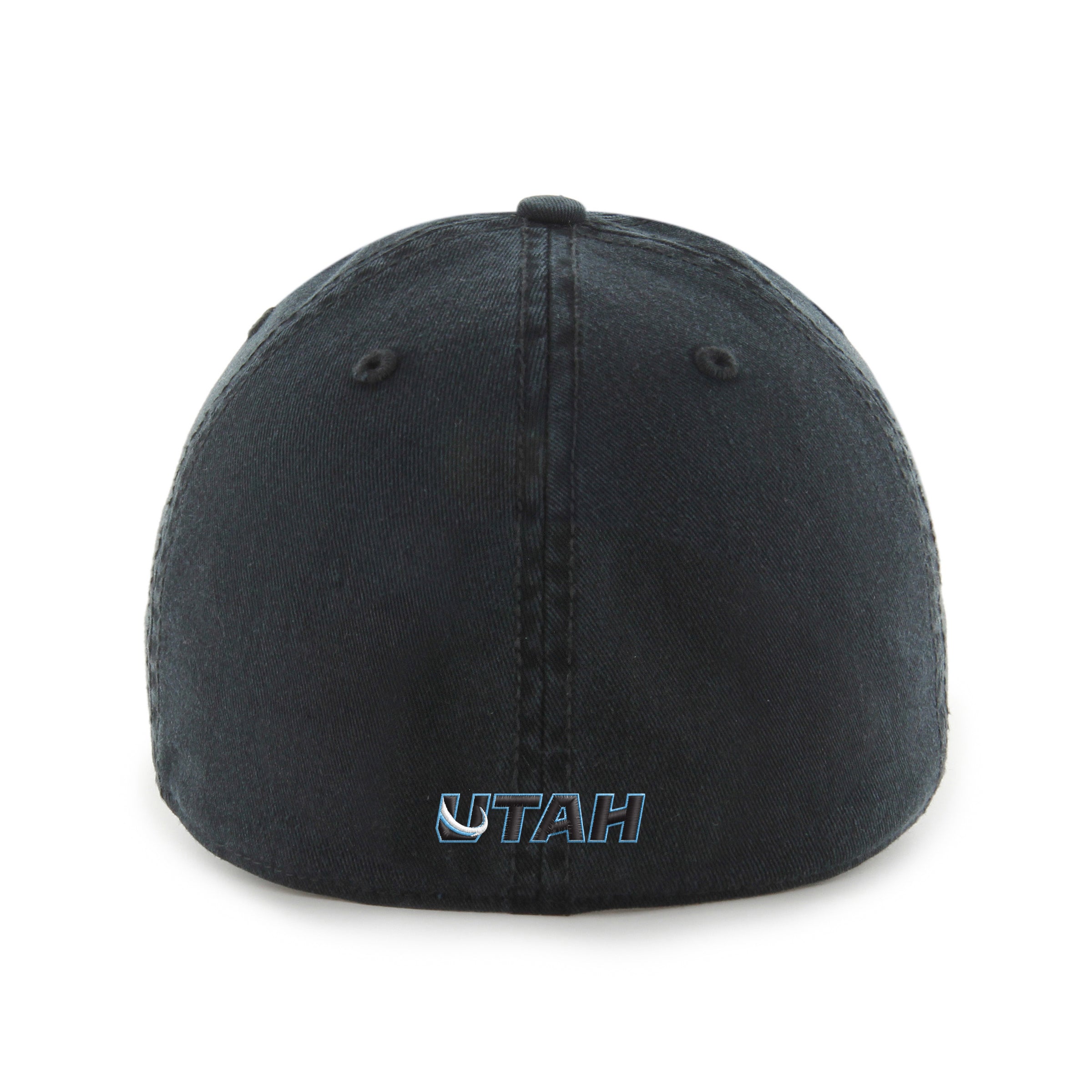 UTAH MAMMOTH CLASSIC '47 FRANCHISE BLACK
