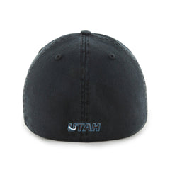 UTAH MAMMOTH CLASSIC '47 FRANCHISE BLACK