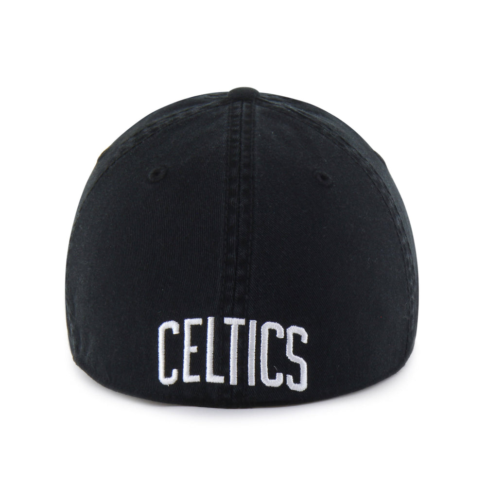 BOSTON CELTICS CLASSIC '47 FRANCHISE BLACK
