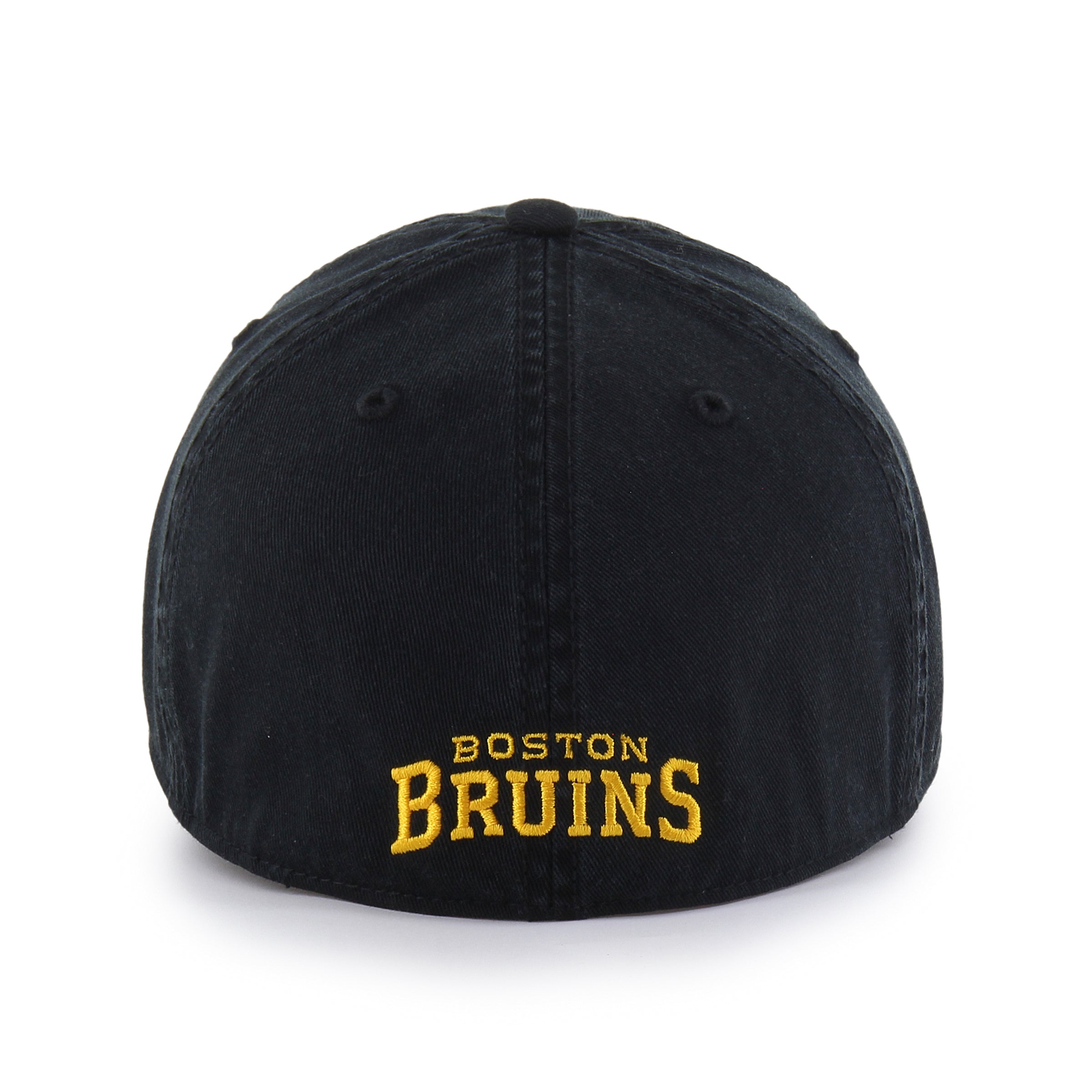 BOSTON BRUINS CLASSIC '47 FRANCHISE BLACK