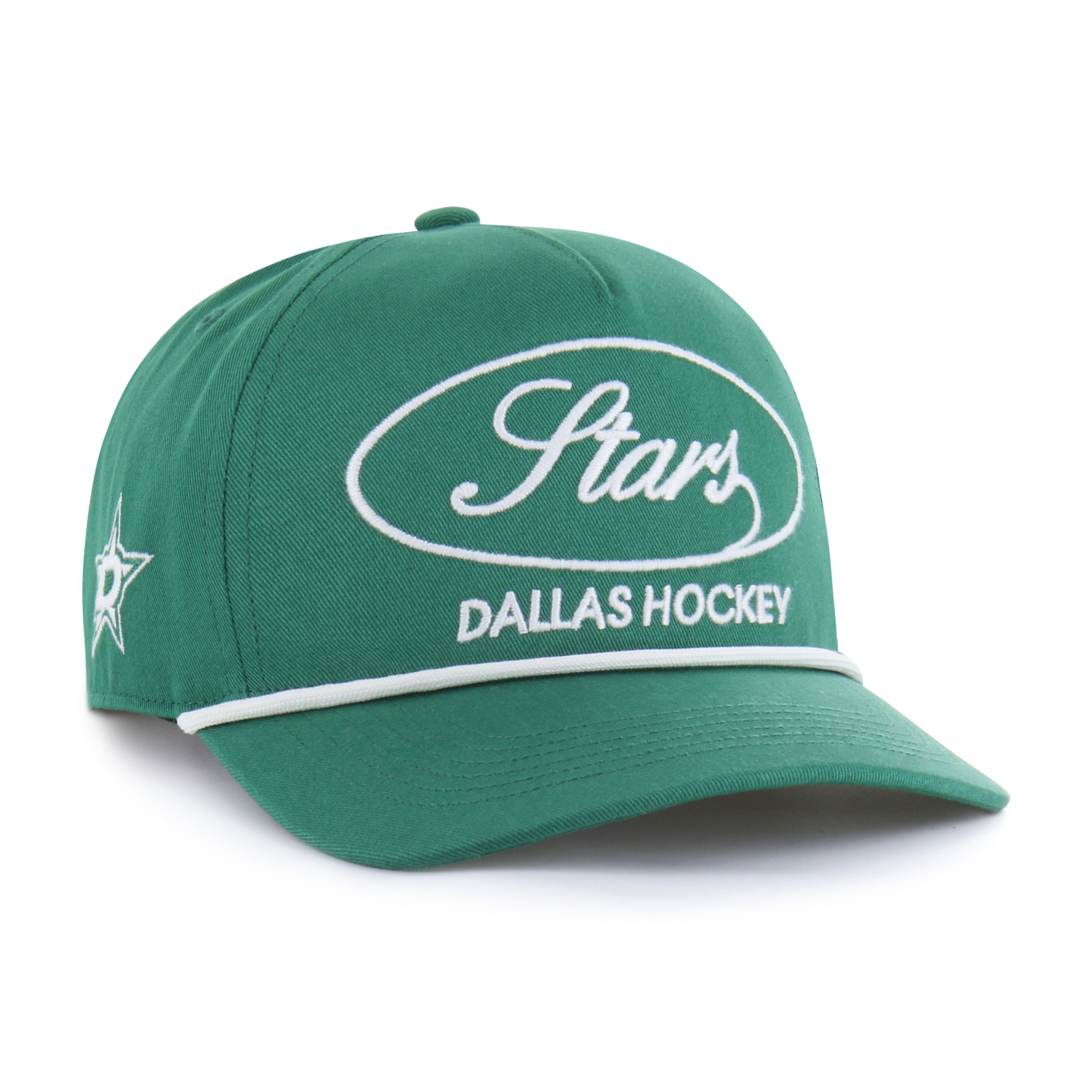 DALLAS STARS FOUNDATIONAL '47 HITCH RF RELAXED FIT KELLY
