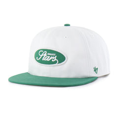 DALLAS STARS FOUNDATIONAL '47 CAPTAIN RL RELAXED FIT SANDSTONE