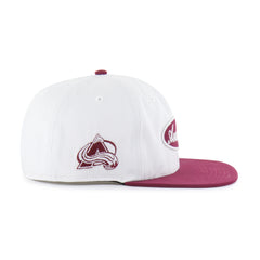 COLORADO AVALANCHE FOUNDATIONAL '47 CAPTAIN RL RELAXED SANDSTONE
