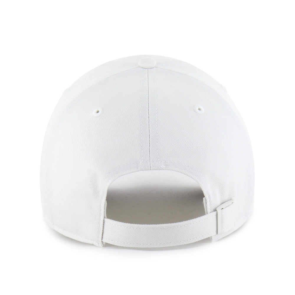 DETROIT RED WINGS FOUNDATIONAL TWO TONE '47 CLEAN UP SANDSTONE