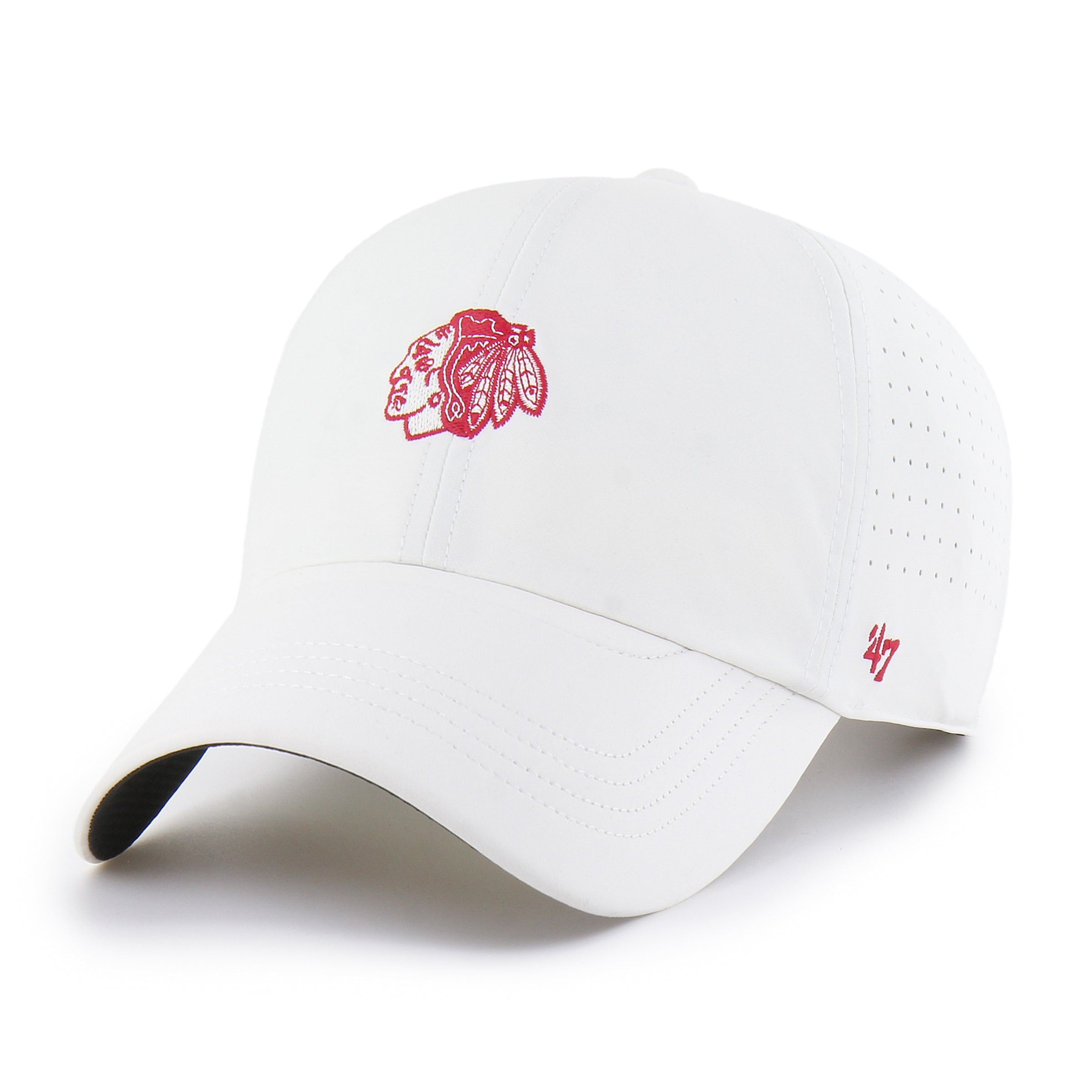 CHICAGO BLACKHAWKS FLOW '47 CLEAN UP CHALK