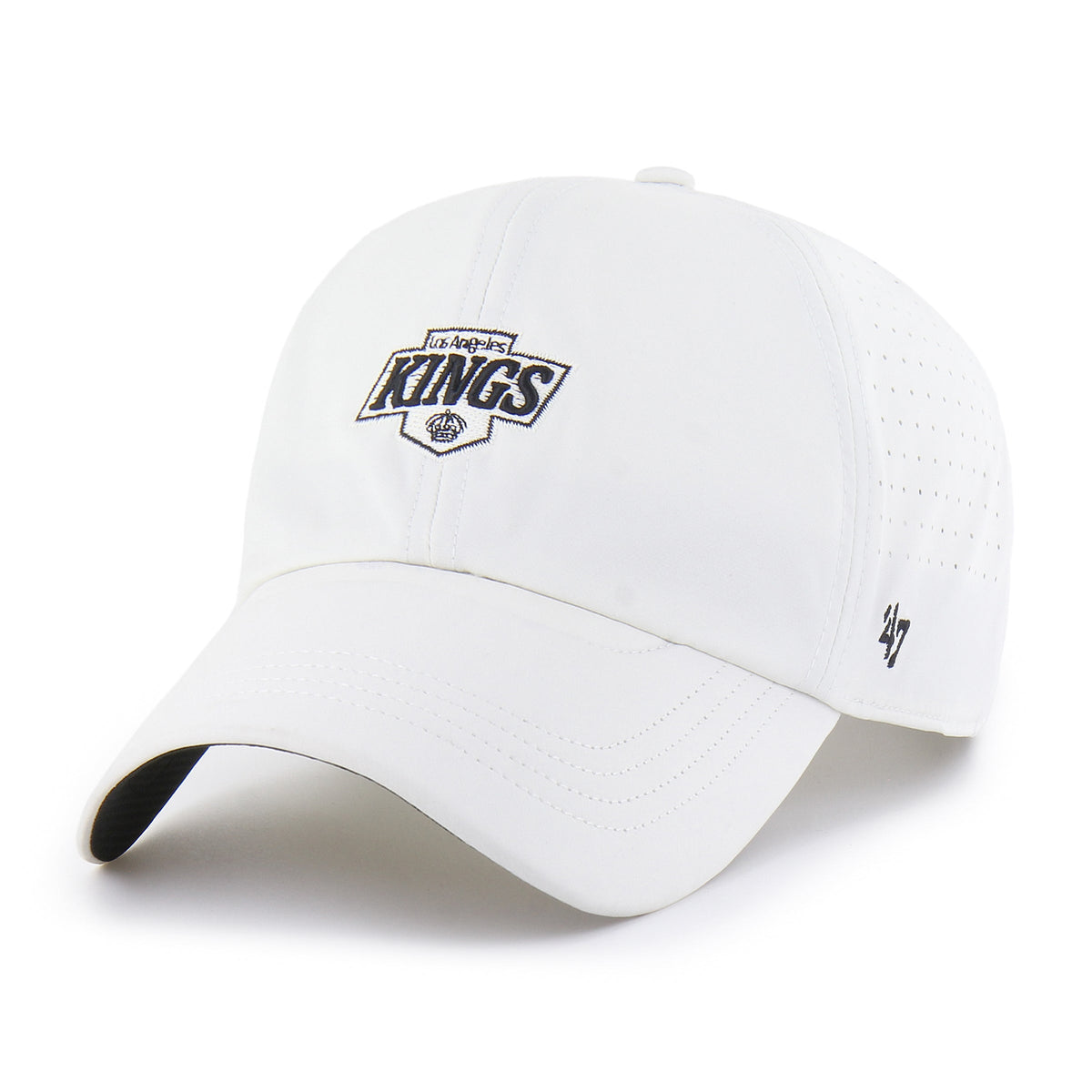 LOS ANGELES KINGS FLOW '47 CLEAN UP CHALK