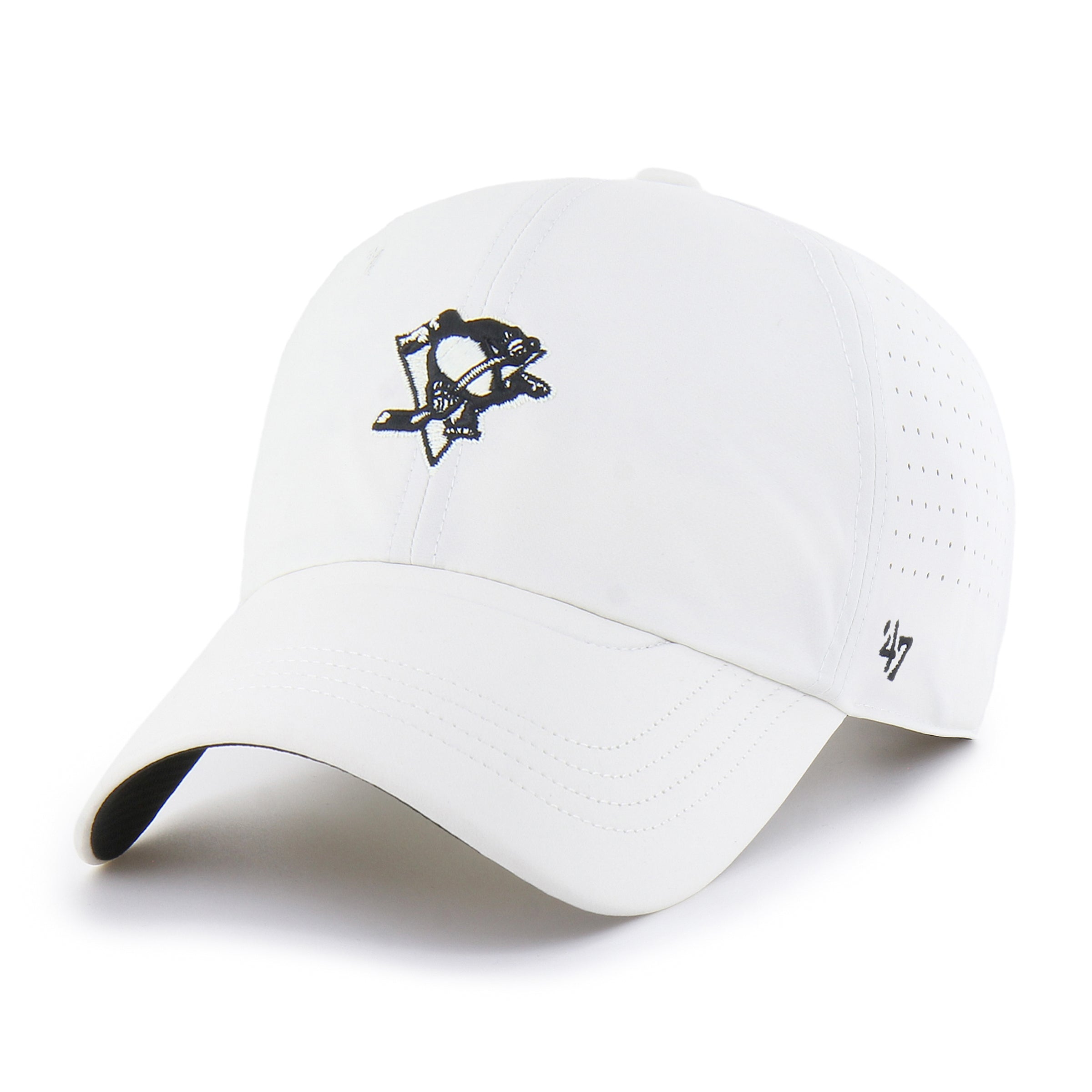 PITTSBURGH PENGUINS FLOW '47 CLEAN UP CHALK