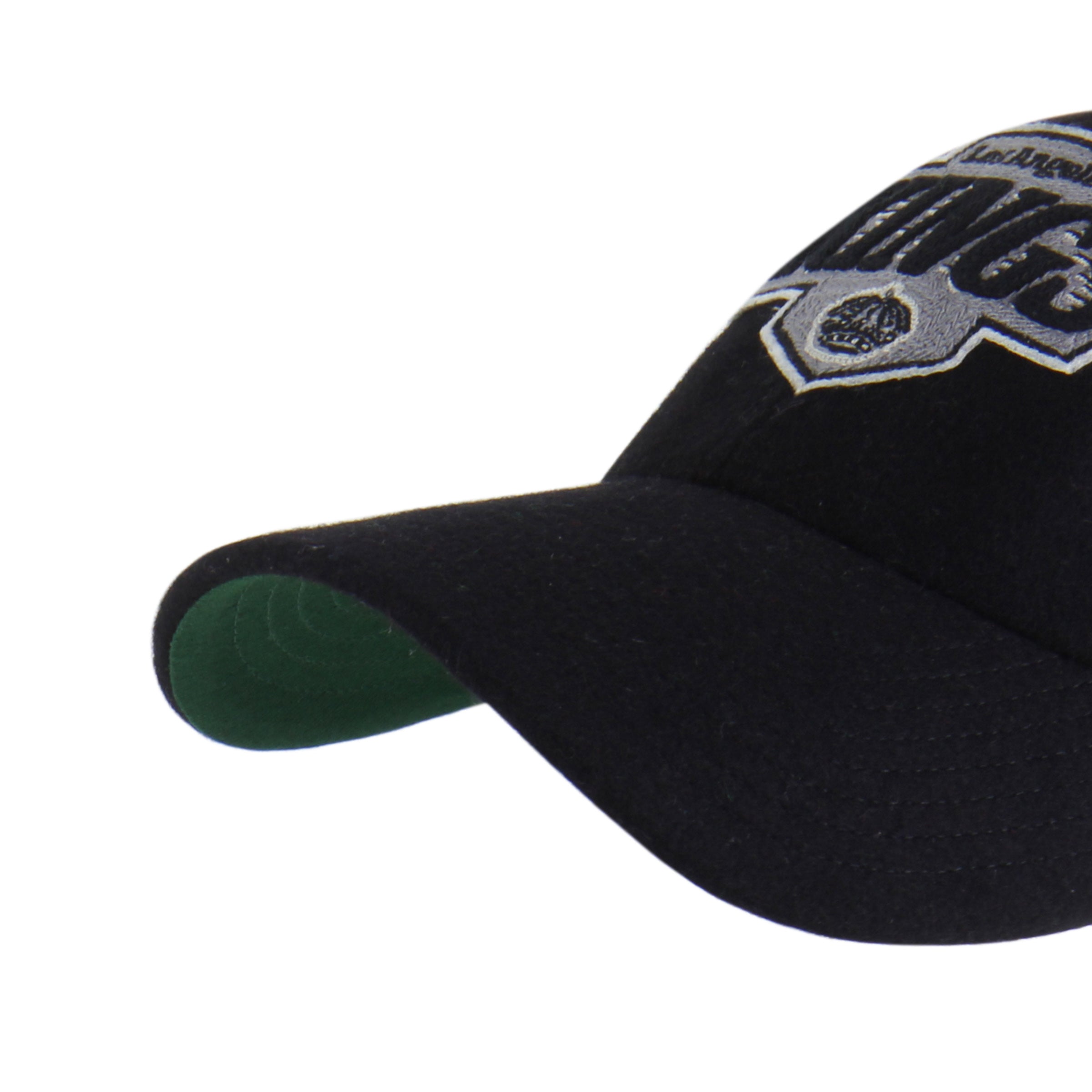LOS ANGELES KINGS GRANDSTAND '47 CLEAN UP BLACK