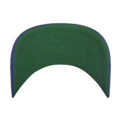 NEW YORK RANGERS GRANDSTAND CORD '47 HITCH RF RELAXED FIT ROYAL