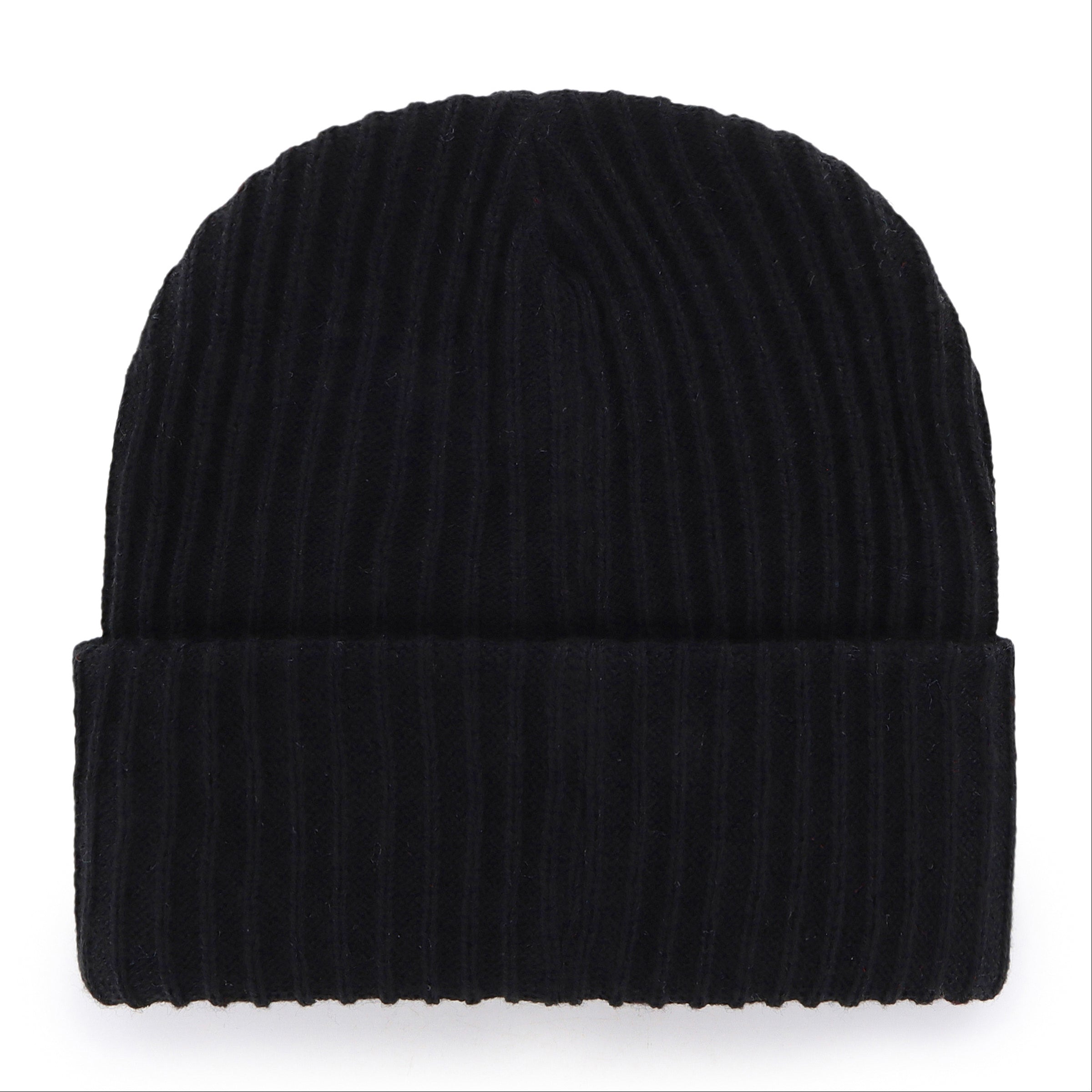 PHILADELPHIA FLYERS HARBOR '47 CUFF KNIT BLACK