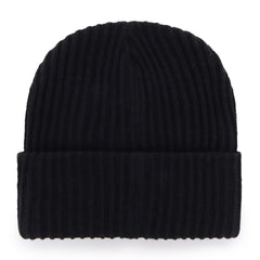 PITTSBURGH PENGUINS HARBOR '47 CUFF KNIT BLACK