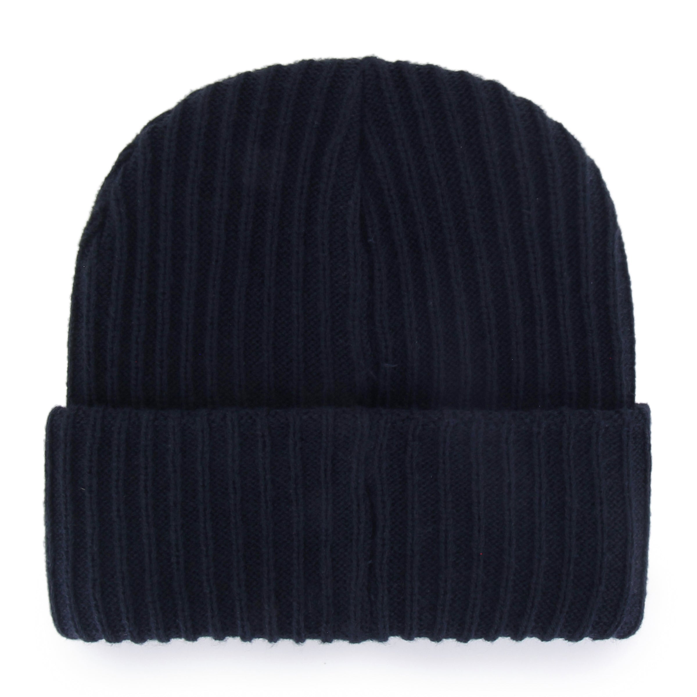 TORONTO MAPLE LEAFS HARBOR '47 CUFF KNIT NAVY