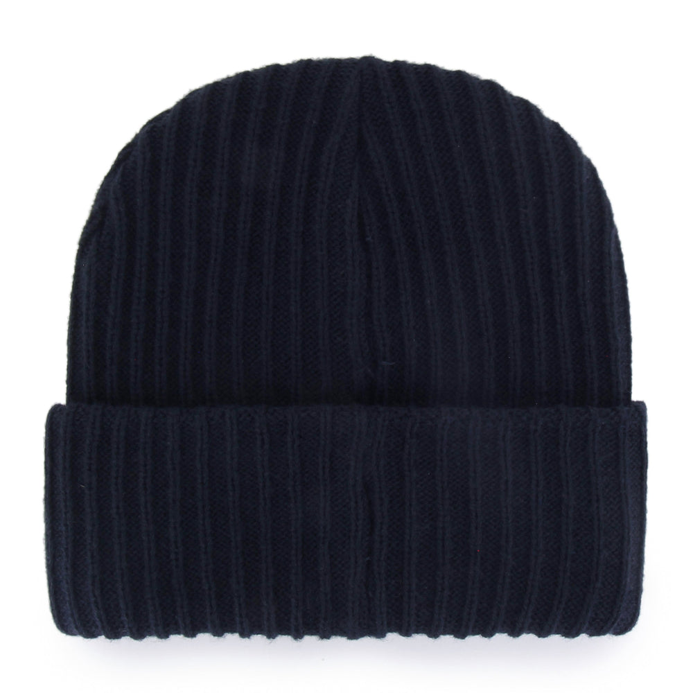 TORONTO MAPLE LEAFS HARBOR '47 CUFF KNIT NAVY
