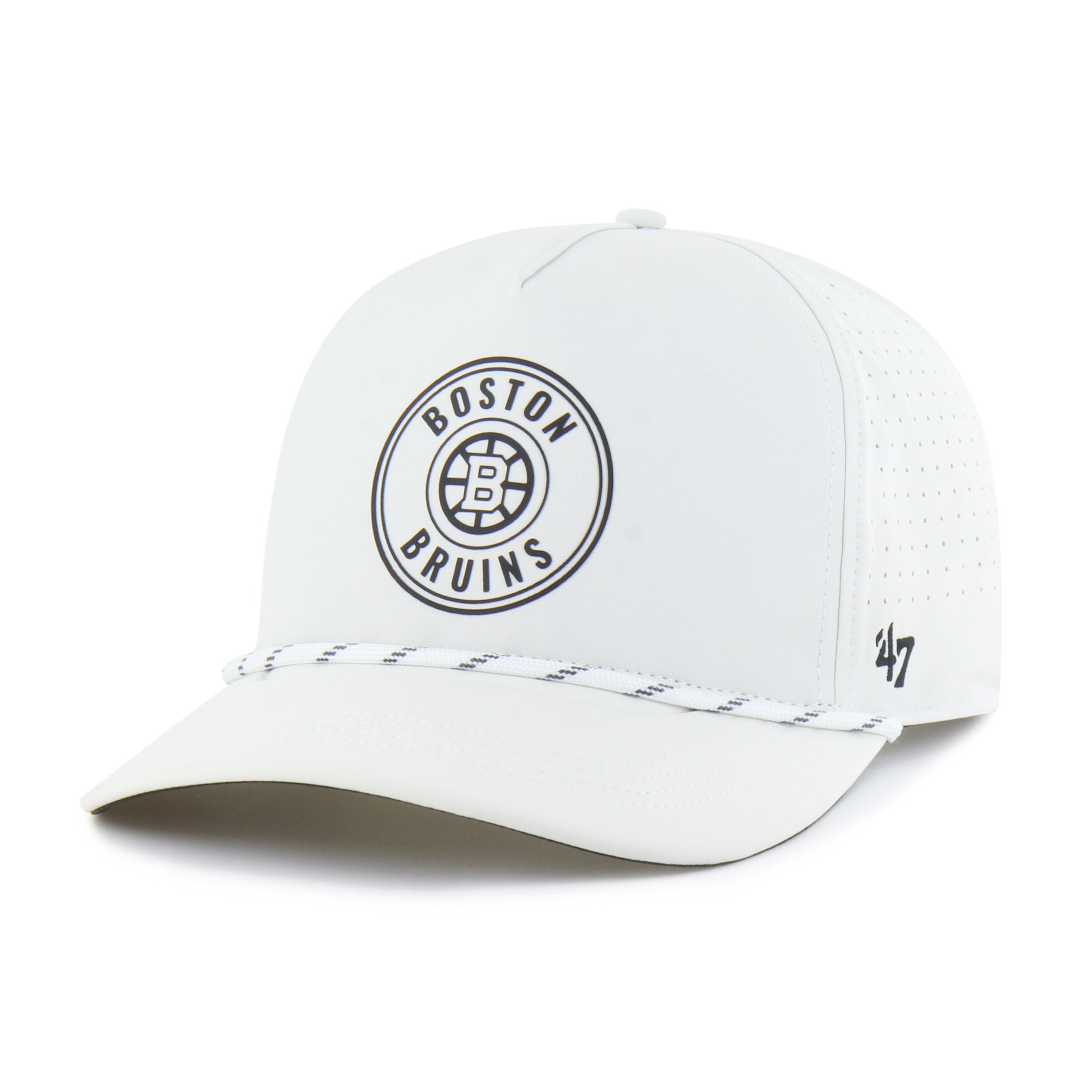 BOSTON BRUINS LOOP '47 HITCH CHALK