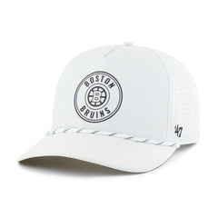 BOSTON BRUINS LOOP '47 HITCH CHALK
