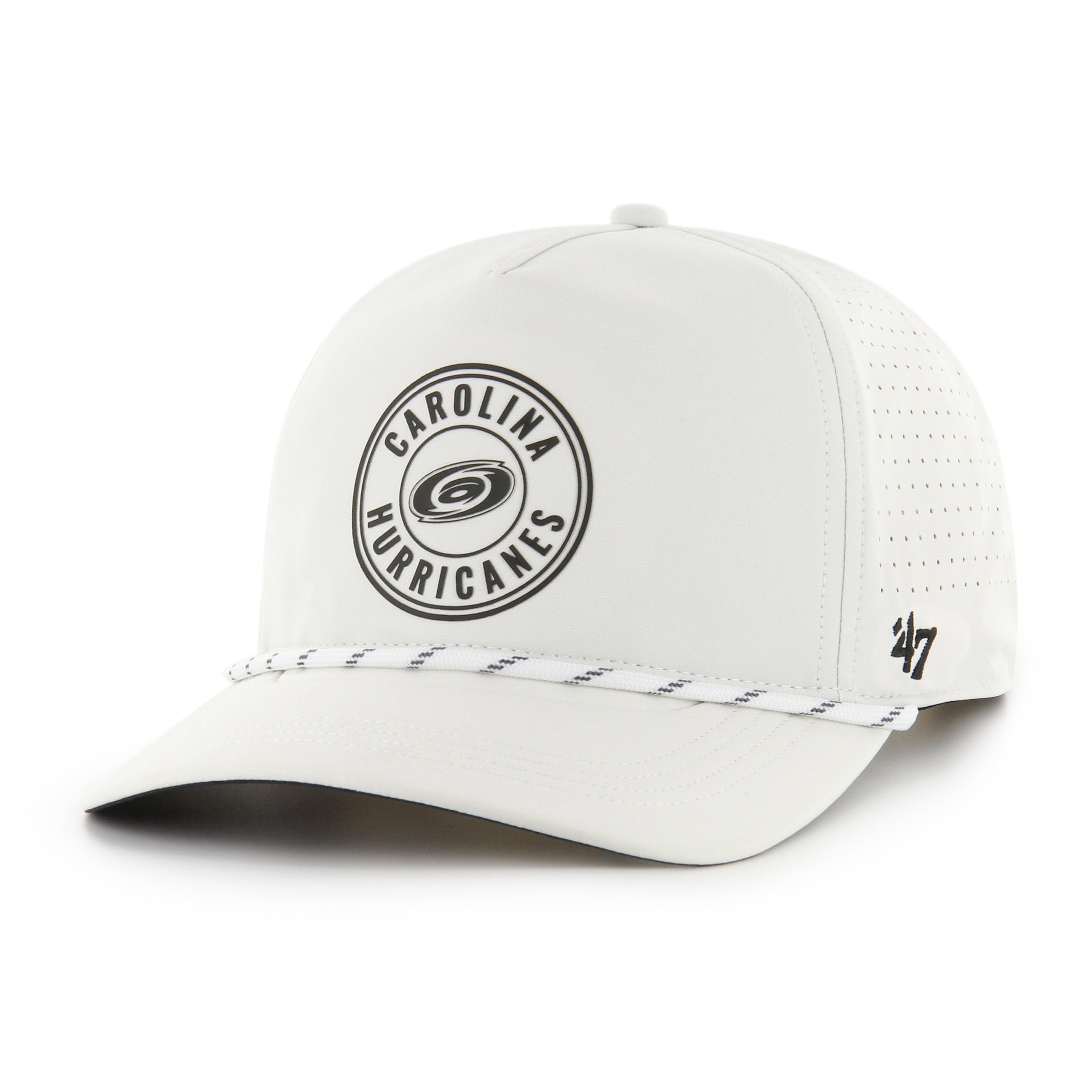 CAROLINA HURRICANES LOOP '47 HITCH CHALK