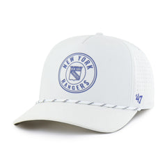 NEW YORK RANGERS LOOP '47 HITCH CHALK
