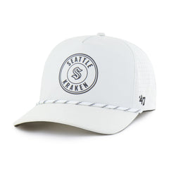SEATTLE KRAKEN LOOP '47 HITCH CHALK