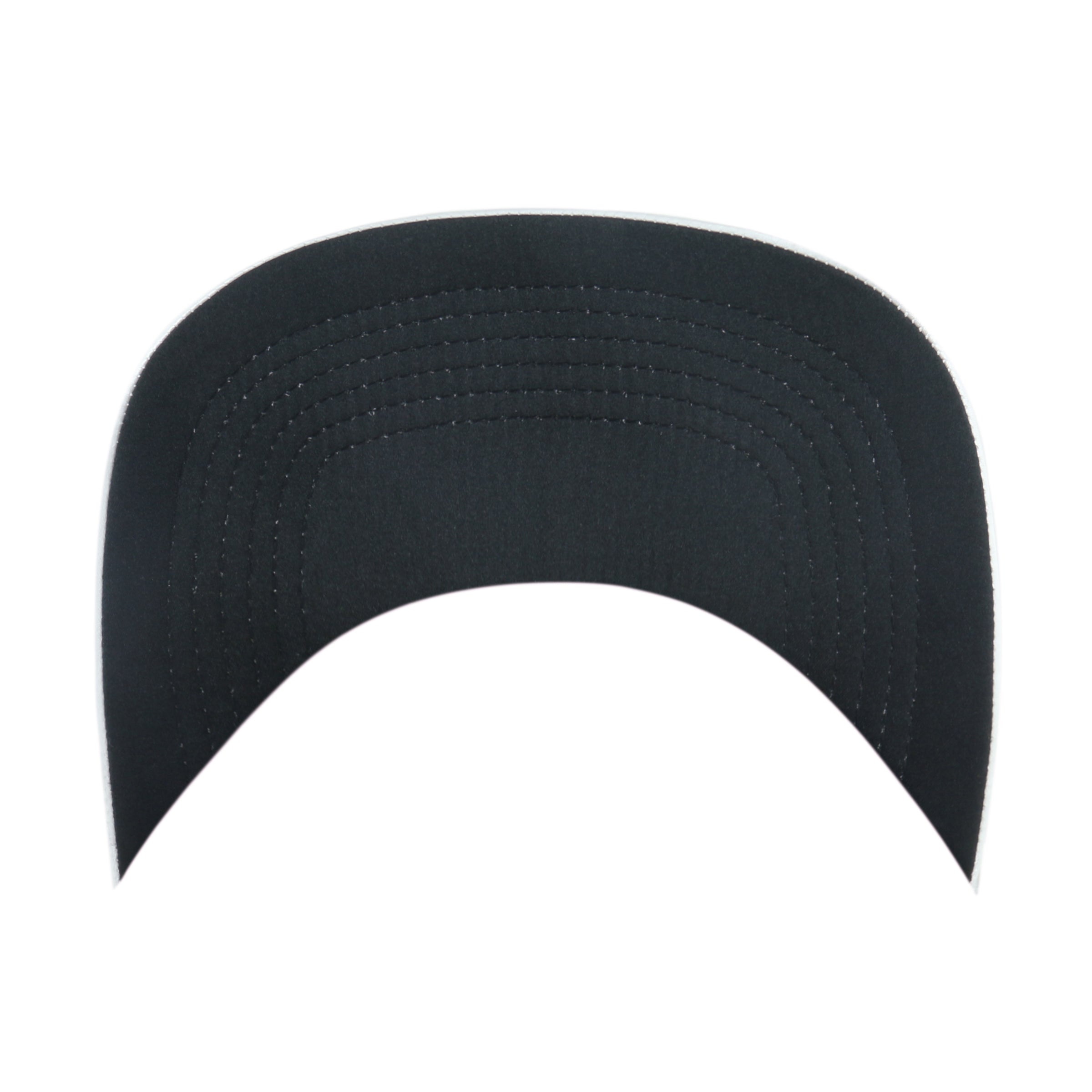 BOSTON BRUINS OUTSPOKEN '47 HITCH WOMENS WHITE