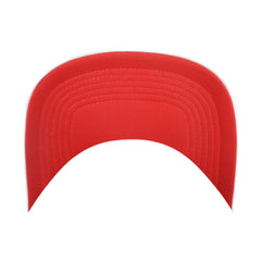 DETROIT RED WINGS OUTSPOKEN '47 HITCH WOMENS WHITE