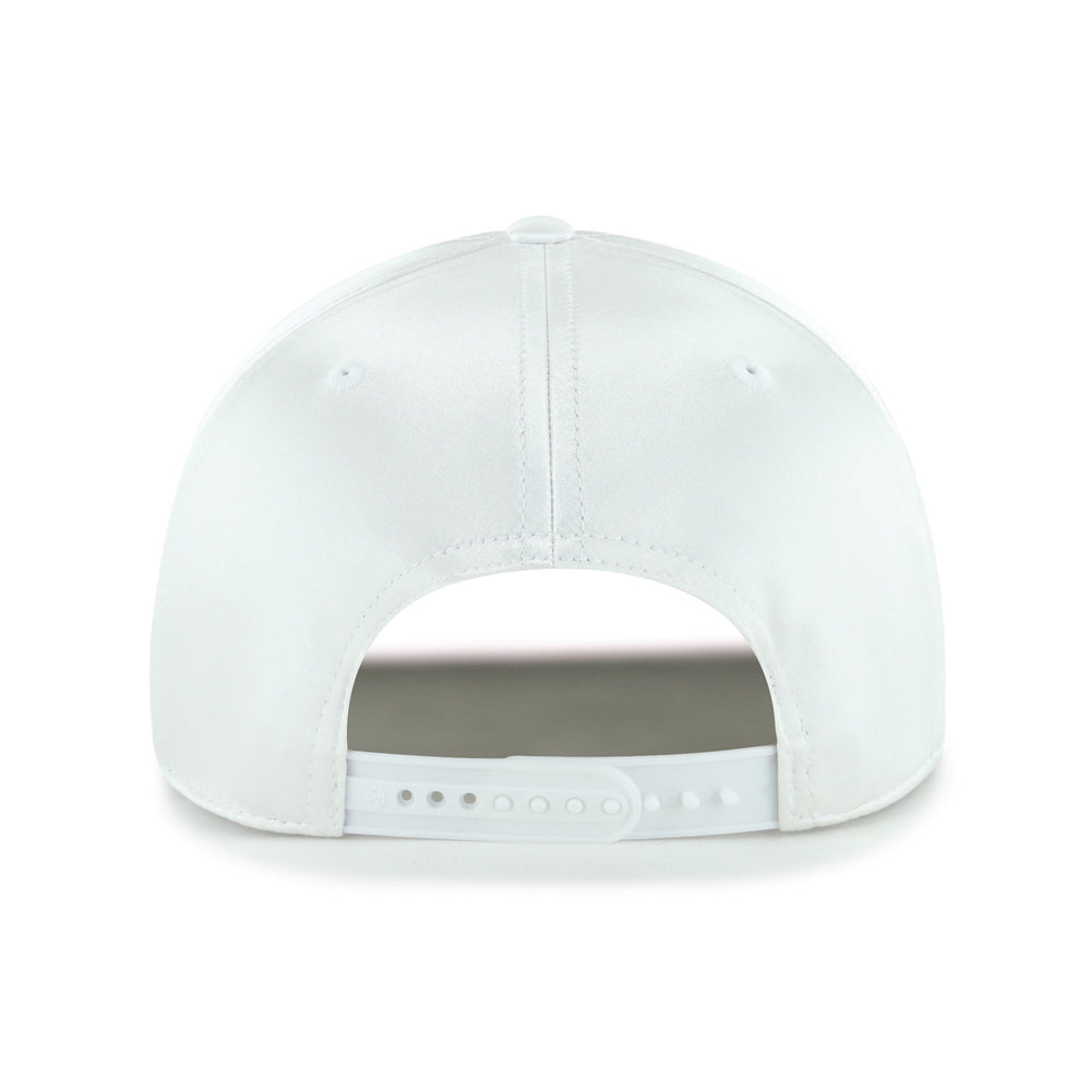 DALLAS STARS OUTSPOKEN '47 HITCH WOMENS WHITE