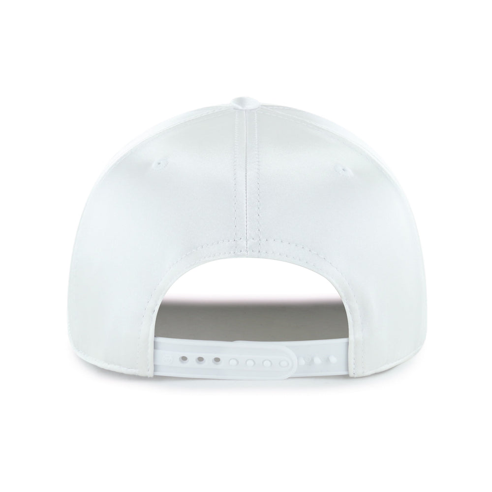 NEW YORK RANGERS OUTSPOKEN '47 HITCH WOMENS WHITE