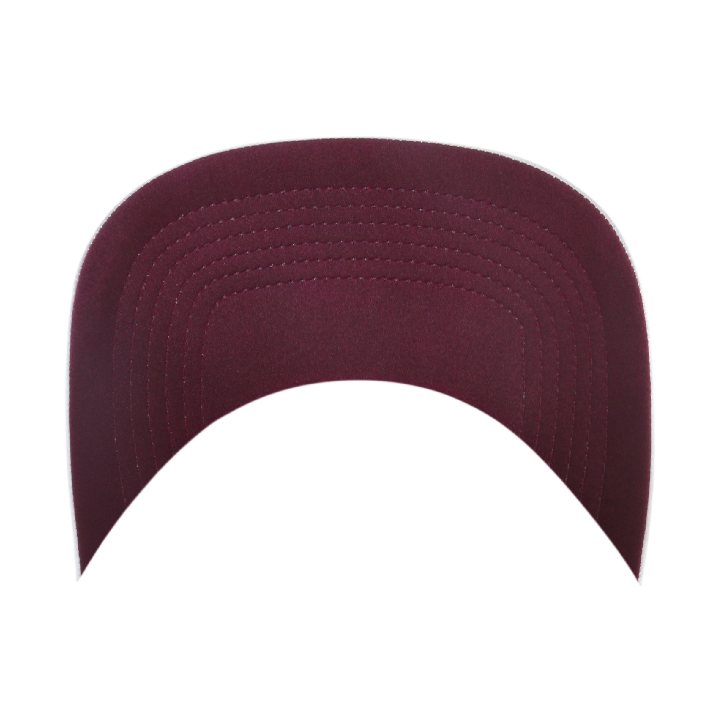 COLORADO AVALANCHE OUTSPOKEN '47 HITCH WOMENS WHITE