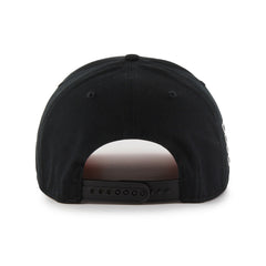 PHILADELPHIA FLYERS OVERHAND '47 HITCH BLACK