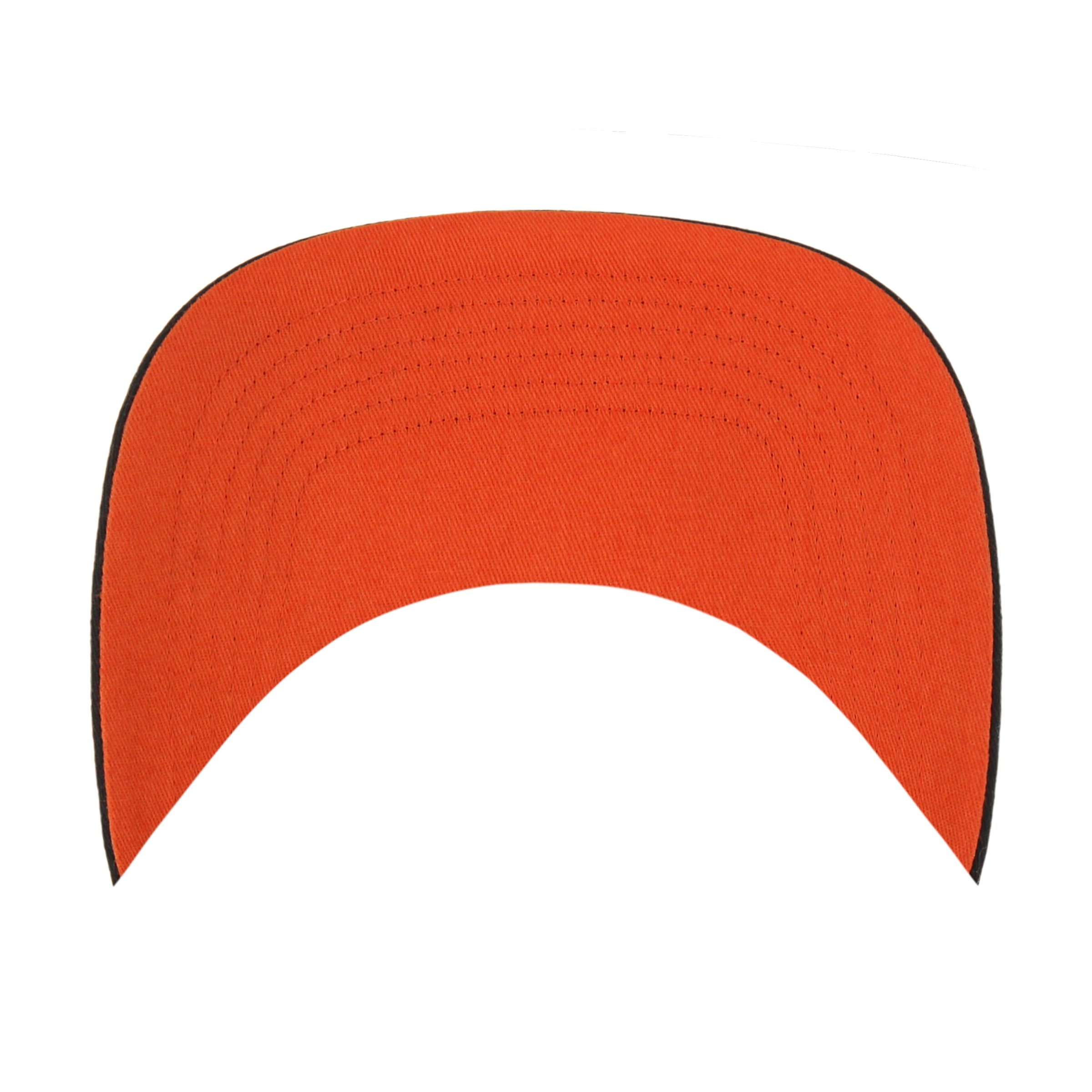 PHILADELPHIA FLYERS OVERHAND '47 HITCH BLACK