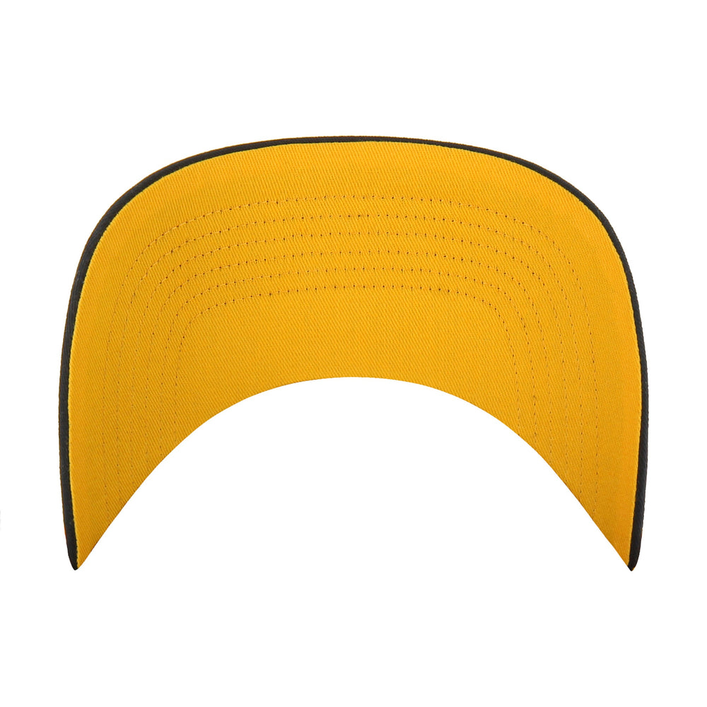 PITTSBURGH PENGUINS OVERHAND '47 HITCH BLACK