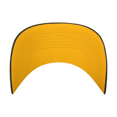 PITTSBURGH PENGUINS OVERHAND '47 HITCH BLACK
