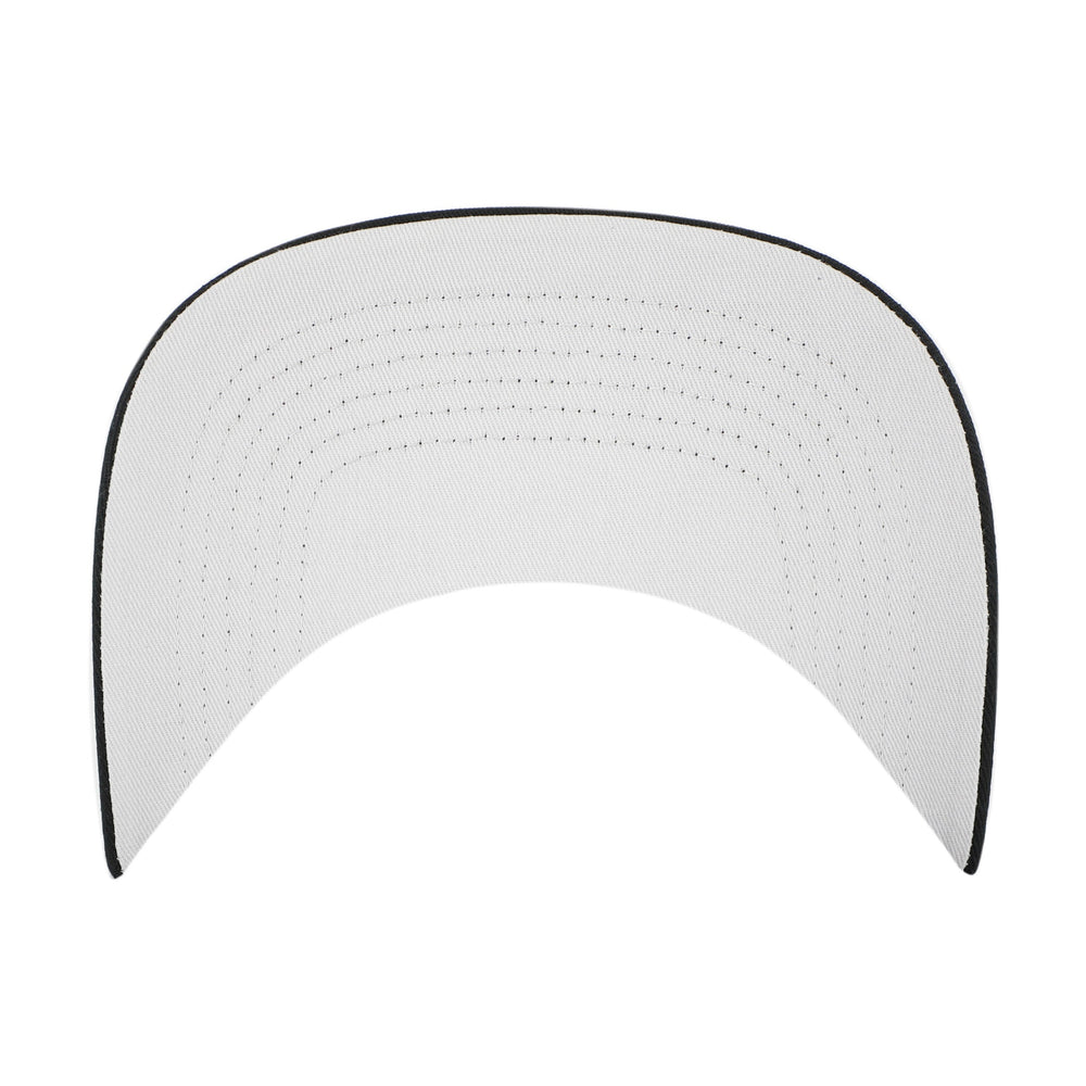 LOS ANGELES KINGS ROSCOE ROPE TWO TONE '47 HITCH WHITE