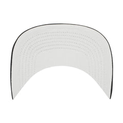 ANAHEIM DUCKS ROSCOE ROPE TWO TONE '47 HITCH WHITE