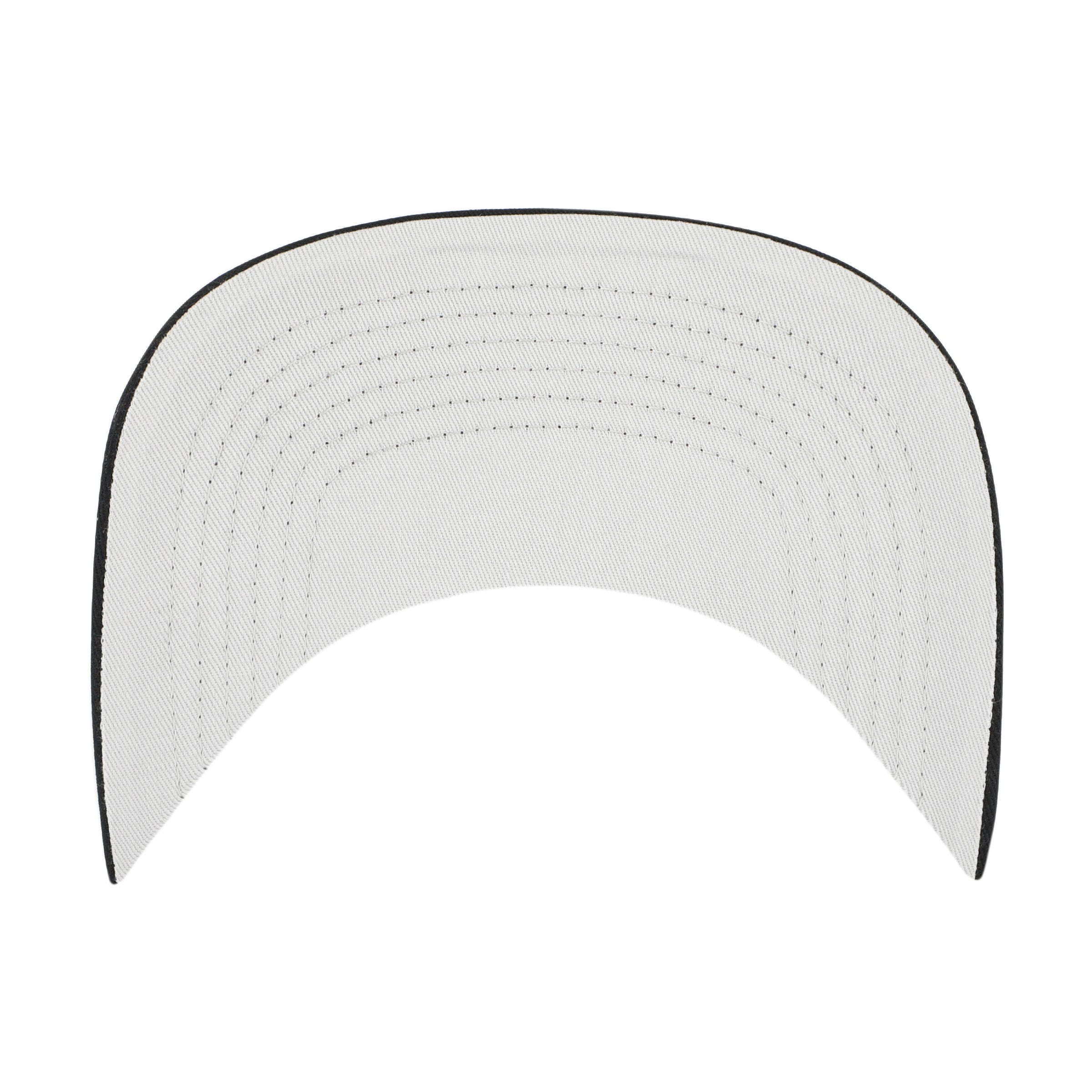 VEGAS GOLDEN KNIGHTS ROSCOE ROPE TWO TONE '47 HITCH WHITE