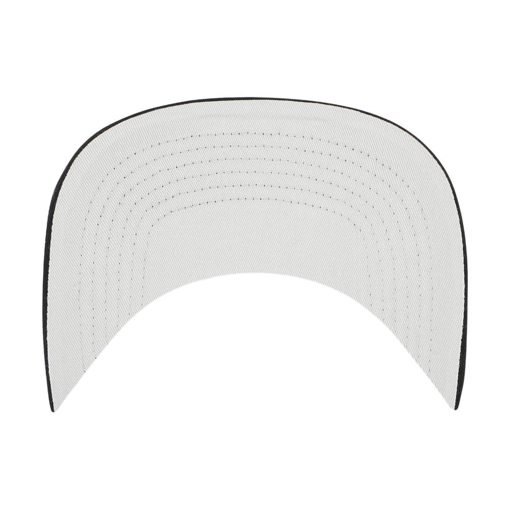 VEGAS GOLDEN KNIGHTS ROSCOE ROPE TWO TONE '47 HITCH WHITE
