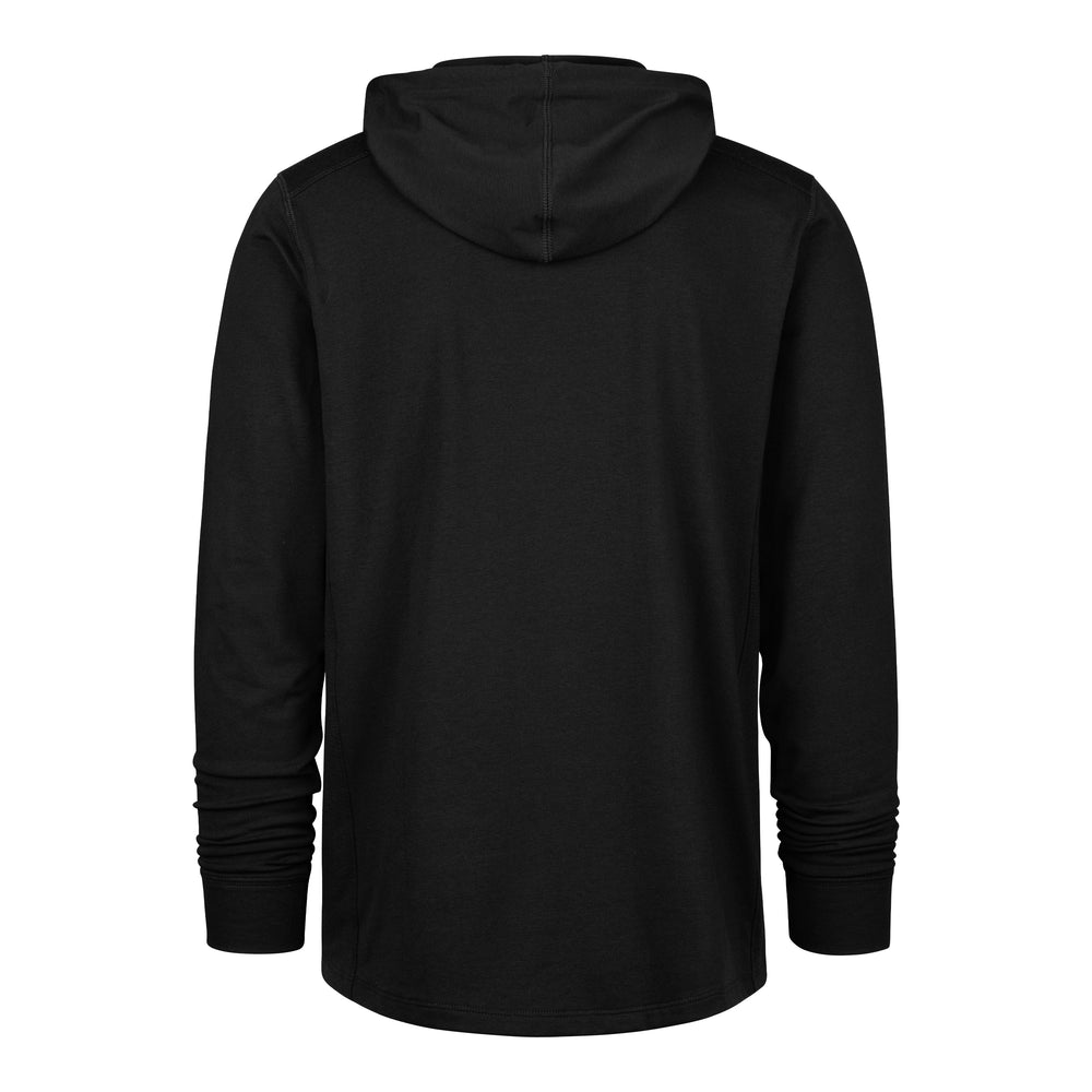 BOSTON BRUINS IMPRINT '47 FORWARD HOOD BLACK