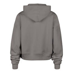 BOSTON BRUINS SUE '47 FOUNDATION HOOD WOMENS WOLF GREY