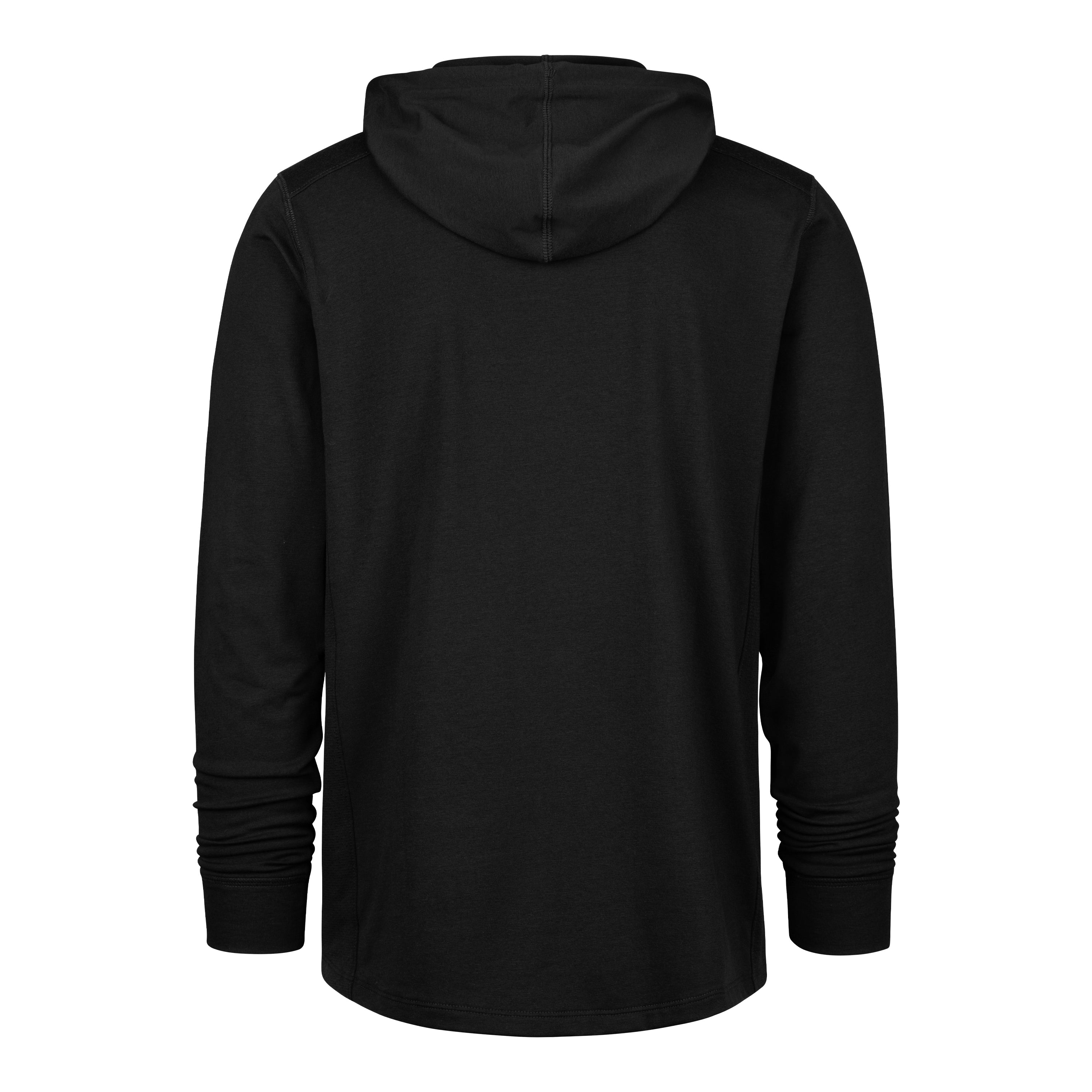 PHILADELPHIA FLYERS IMPRINT '47 FORWARD HOOD BLACK