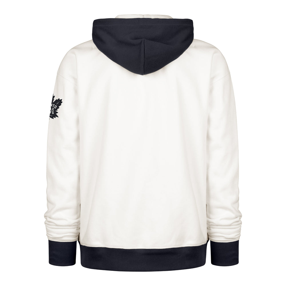 TORONTO MAPLE LEAFS SKIPPER '47 ORIGINAL HOOD SANDSTONE