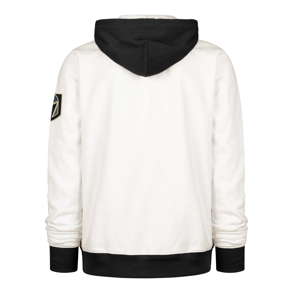 VEGAS GOLDEN KNIGHTS SKIPPER '47 ORIGINAL HOOD SANDSTONE