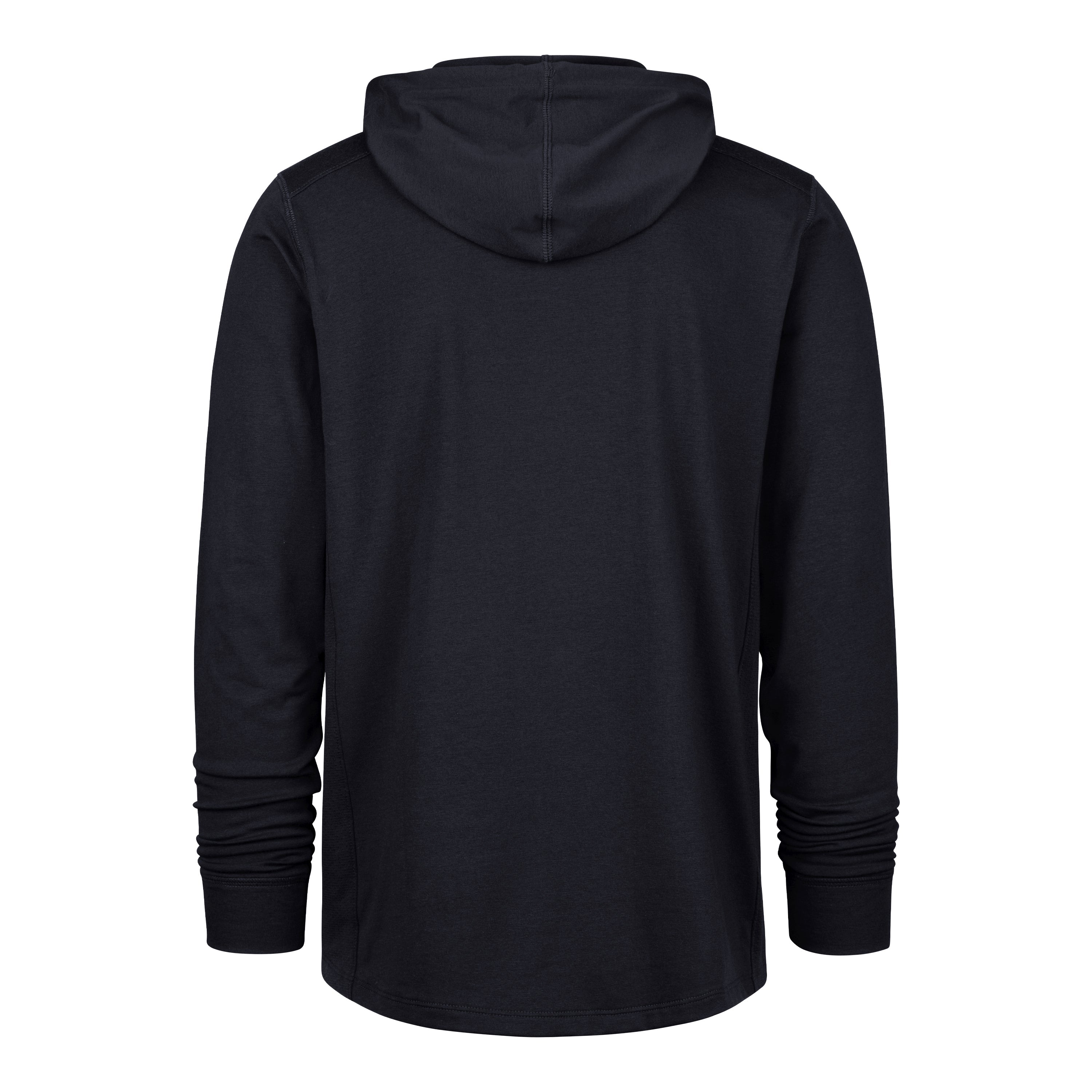 SEATTLE KRAKEN IMPRINT '47 FORWARD HOOD NAVY