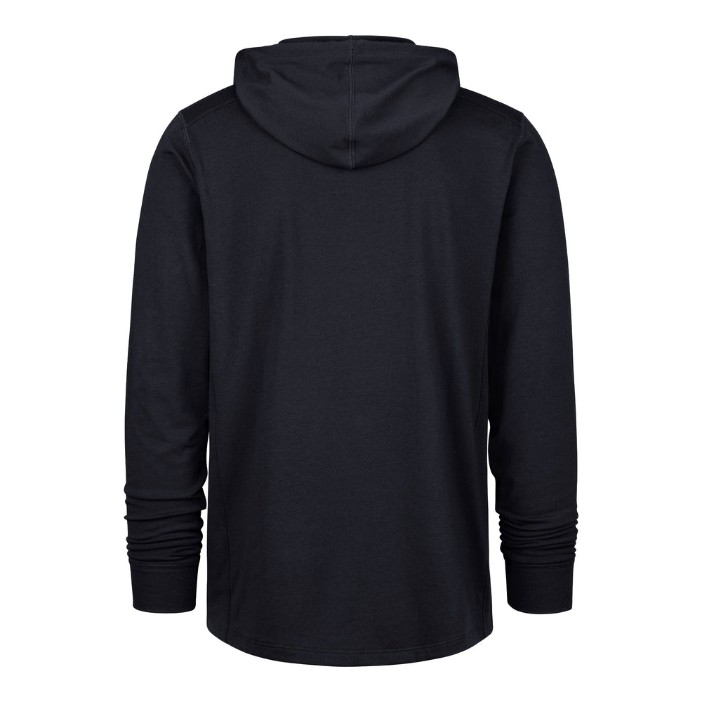 SEATTLE KRAKEN IMPRINT '47 FORWARD HOOD NAVY