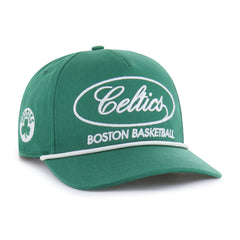 BOSTON CELTICS FOUNDATIONAL '47 HITCH RF RELAXED FIT KELLY