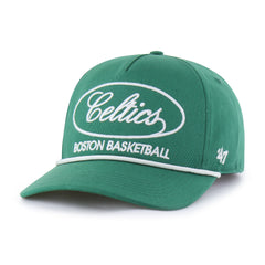 BOSTON CELTICS FOUNDATIONAL '47 HITCH RF RELAXED FIT KELLY
