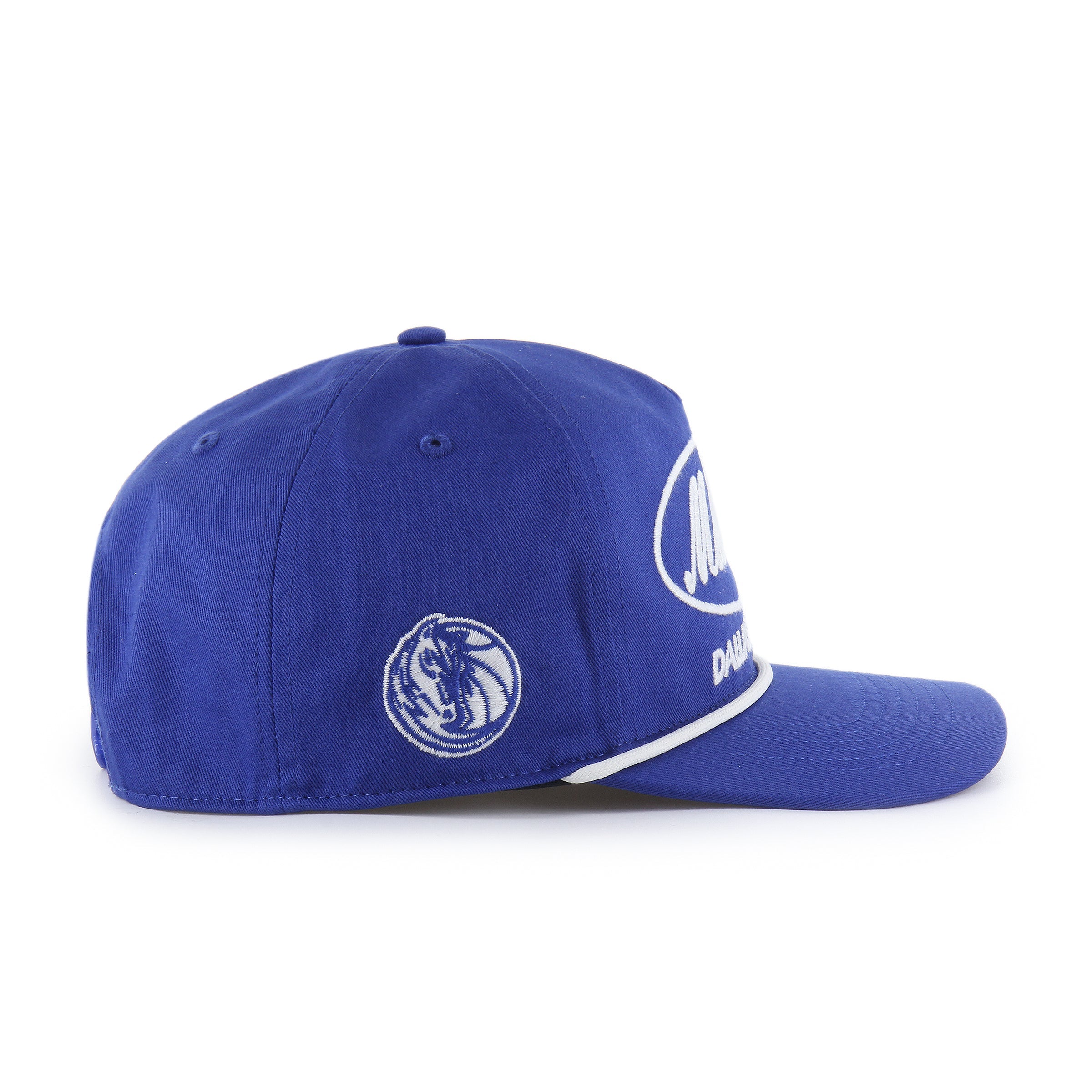 DALLAS MAVERICKS FOUNDATIONAL '47 HITCH RF RELAXED FIT ROYAL